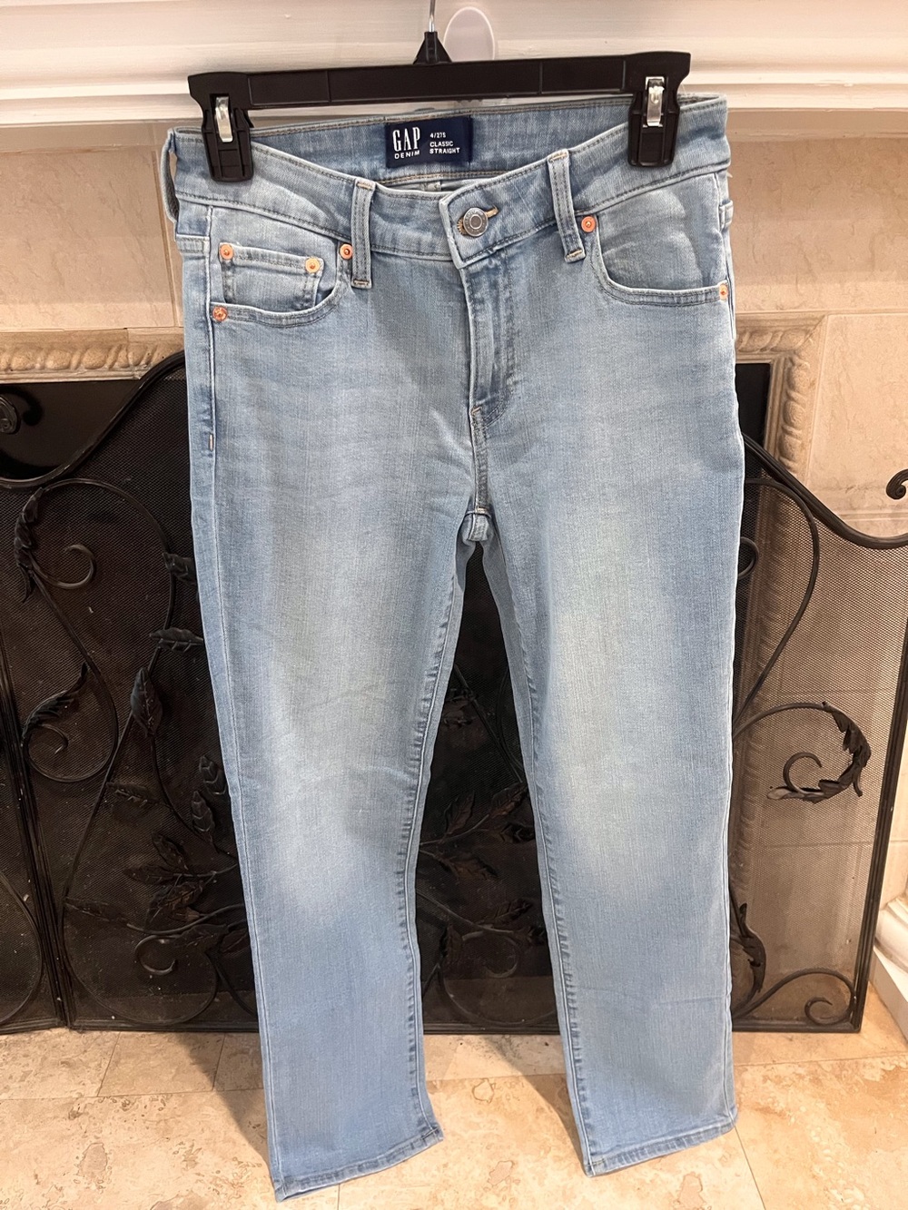 Women’s Gap Jeans